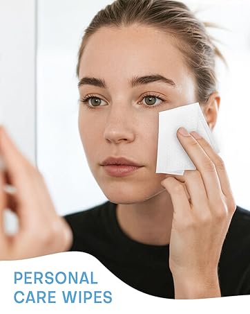 Personal Care Wipes