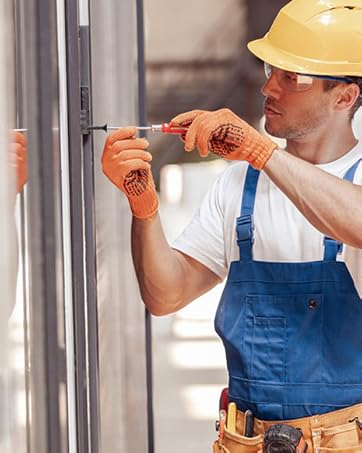 dry wall screws
