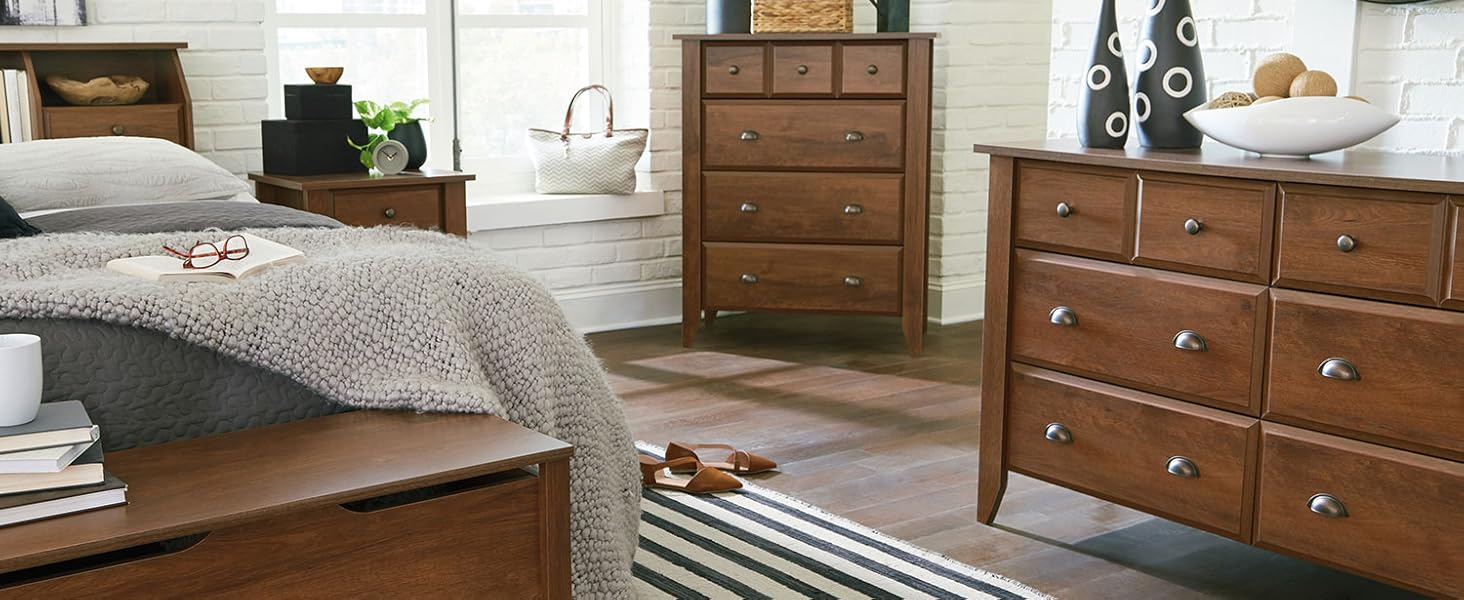 Shoal Creek collection