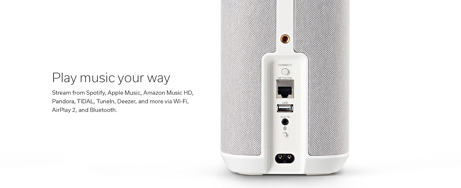 Denon Home 150 NV
