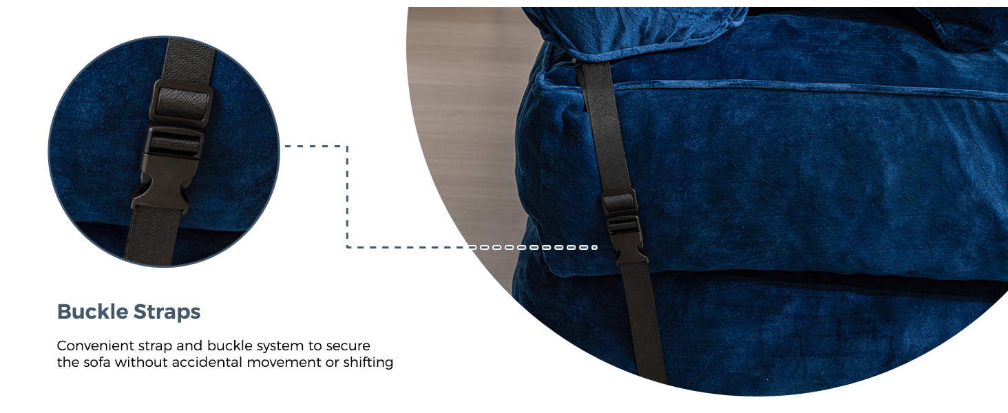 As Folding Sofa