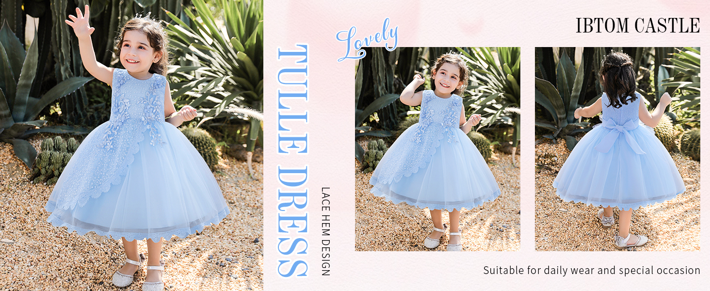 Princess Tulle Tutu