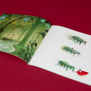 Small manufacture image 3