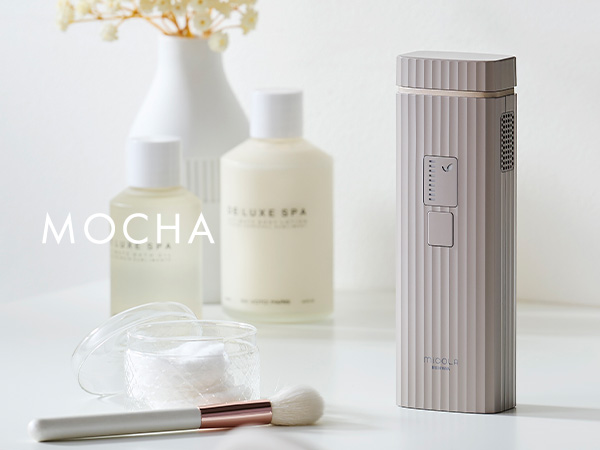 アイリスオーヤマ MiCORA 光美容器 ホワイト ドンキホーテモデル 理美容家電の通販│アイリスオーヤマ公式通販サイトアイリスプラザ