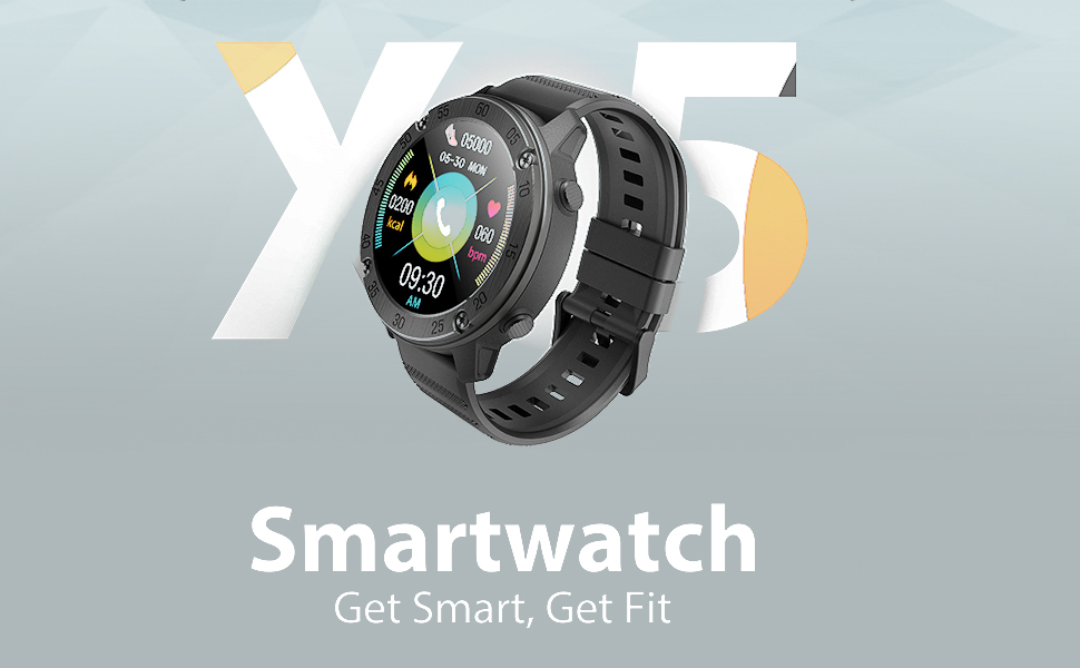 Blackview X5 Smart Watch