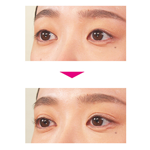 Amazon | Moreflow モアフロウ アイリッドリキッド 8ml 保湿成分