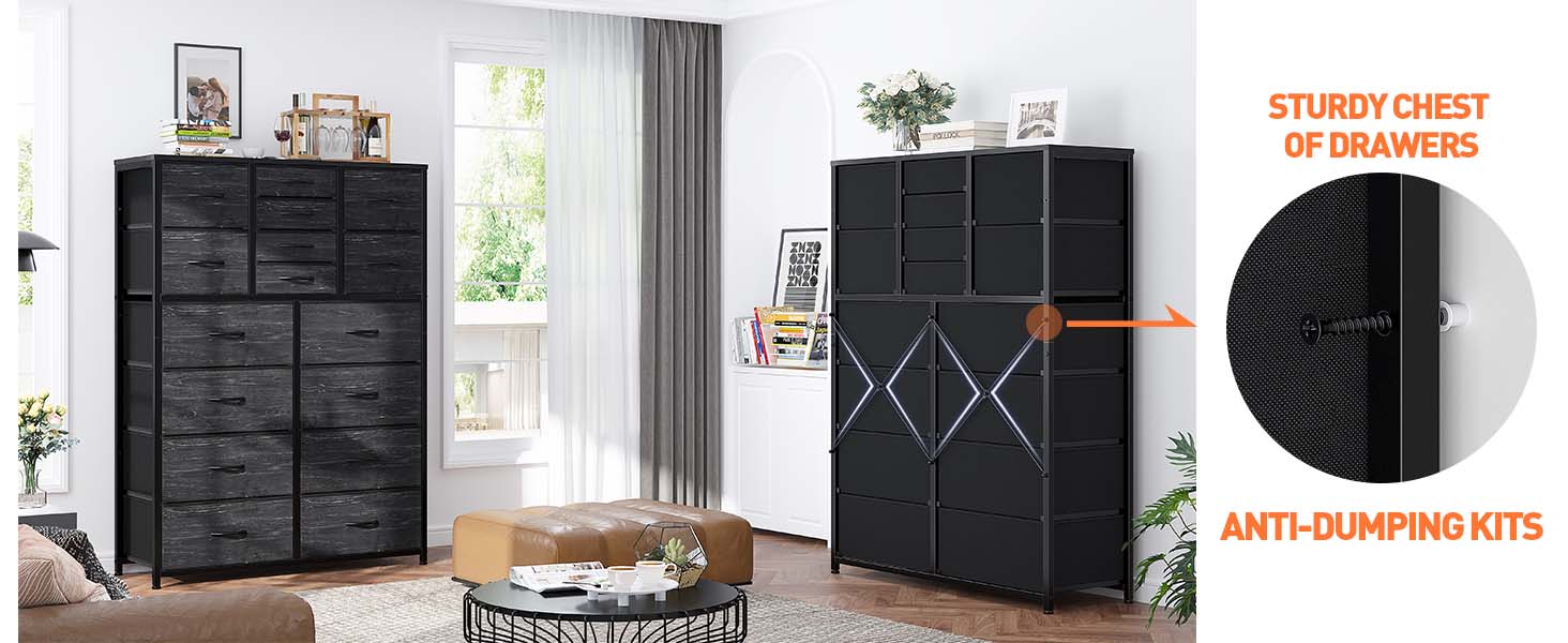 enhomee dresser