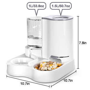 product dimension