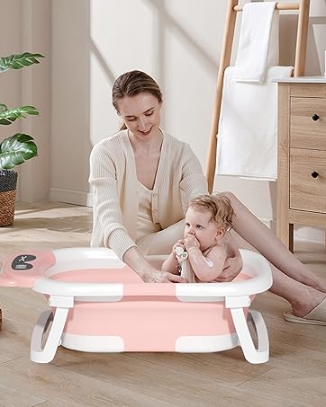 Baby Bathtub