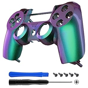 PlayStation4 - Mm Controller for PS4 Blue, Wireless Controller for Playstation