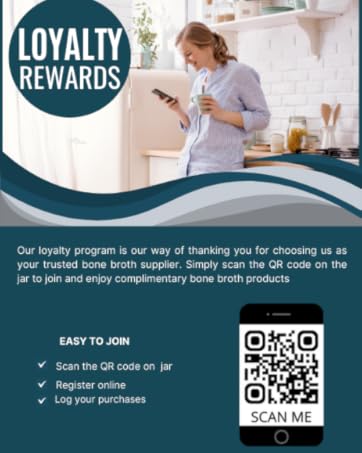 LOYALTY PROGRAM