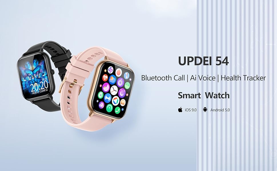 smart watches for women