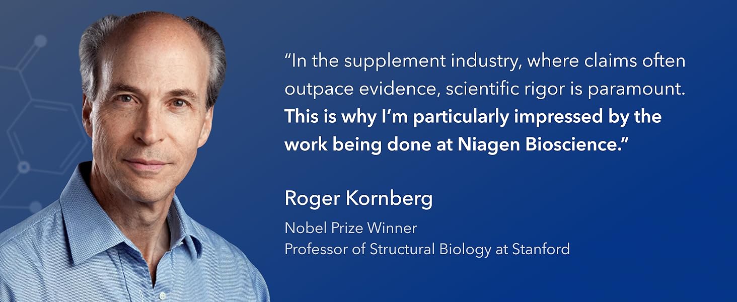 scientific rigor is paramount
