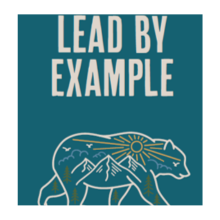 Lead By Example