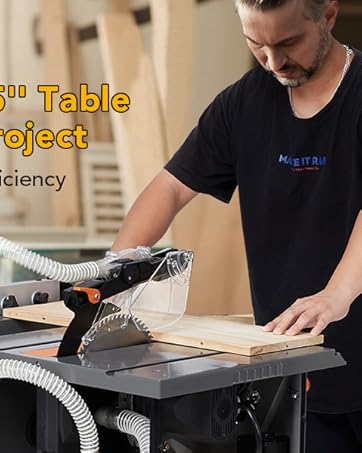 table saw