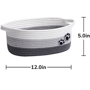 Laundry Basket, Washing Basket, Large Hamper Basket