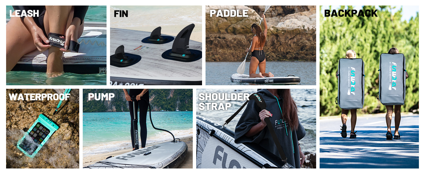 paddle boards for adults
