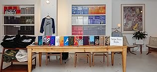 Stripe Press