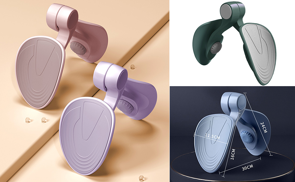 Pelvic Floor Trainer,Postpartum Rehabilitation