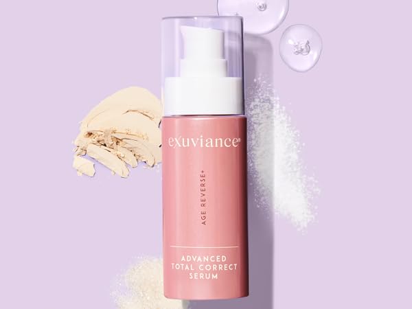 ファンデーション BioBalance Age Reversing Filler & NINE Bio Balance AGE REVERSING INSTANT WRINKLE FILLER 30ml
