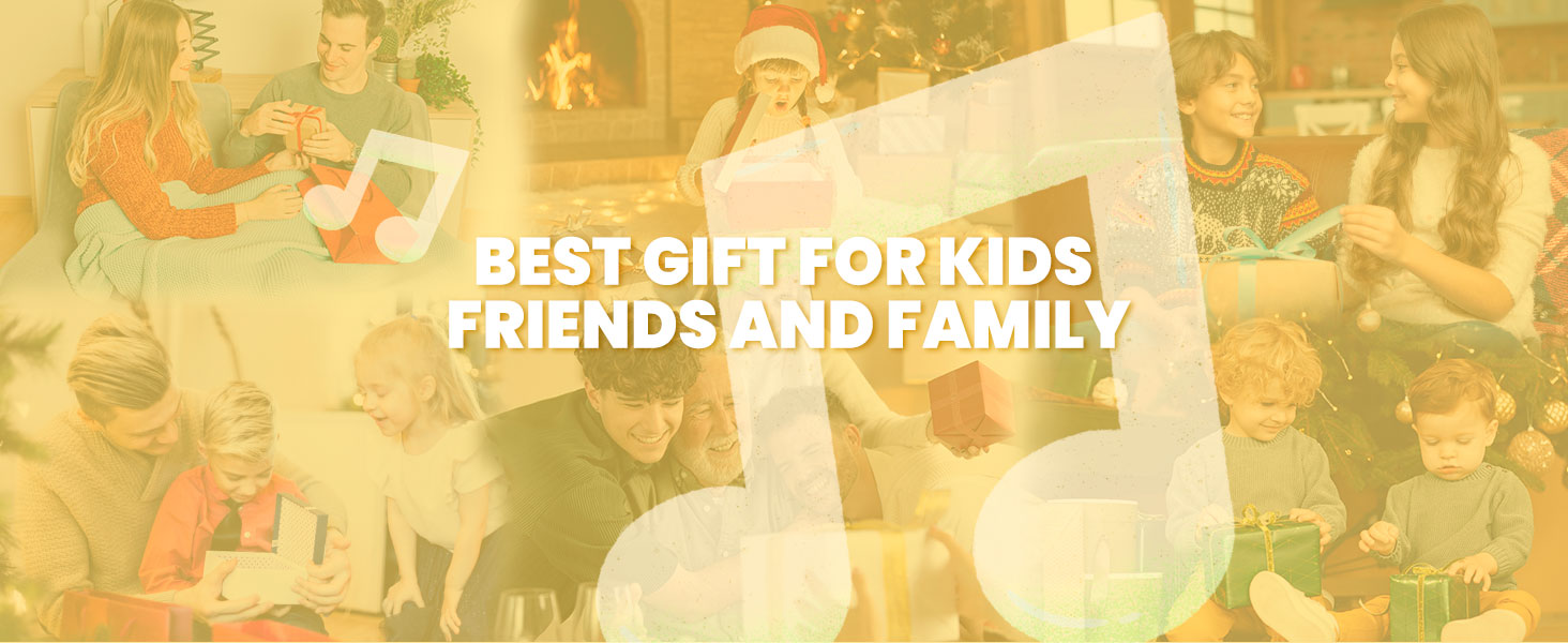 gift for kids