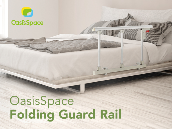 bed rail