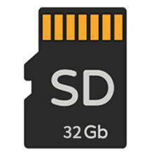 SD Card