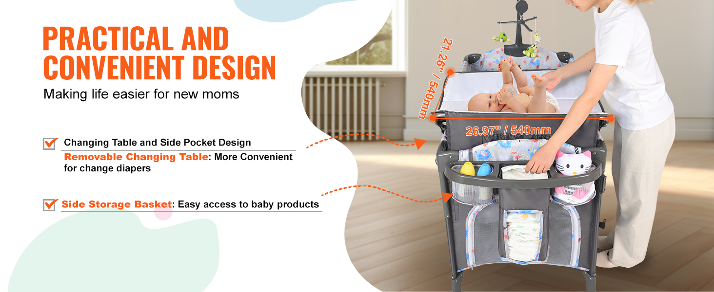 bassinet