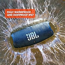 JBL Charge 5 Waterproof