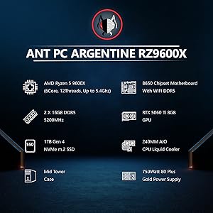 RZ9600X