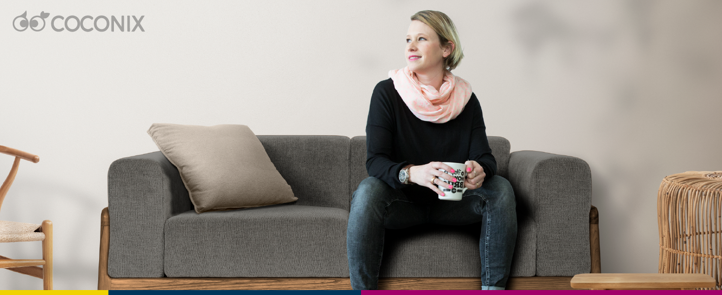 COCONIX Wood Restore PRO Professional Floor & Furniture Repair Kit