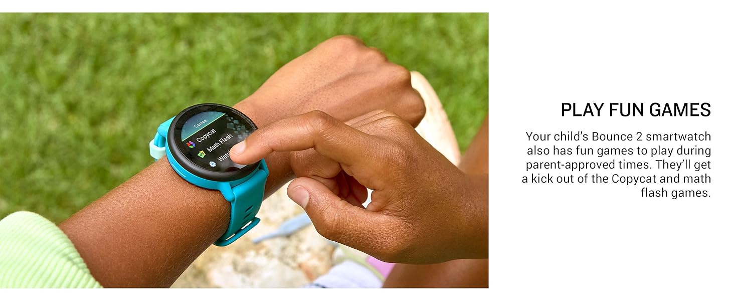 Garmin Bounce 2
