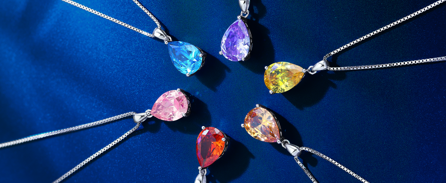 Gifts for Wife Pendant Necklace
