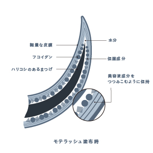 Amazon | UZU モテラッシュ [クリアブルー] まつげ美容液下地