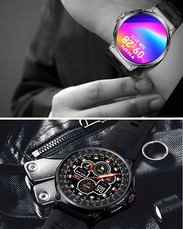 military watches for men