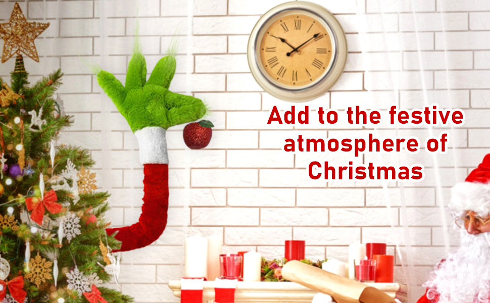 Funny Christmas Ornaments