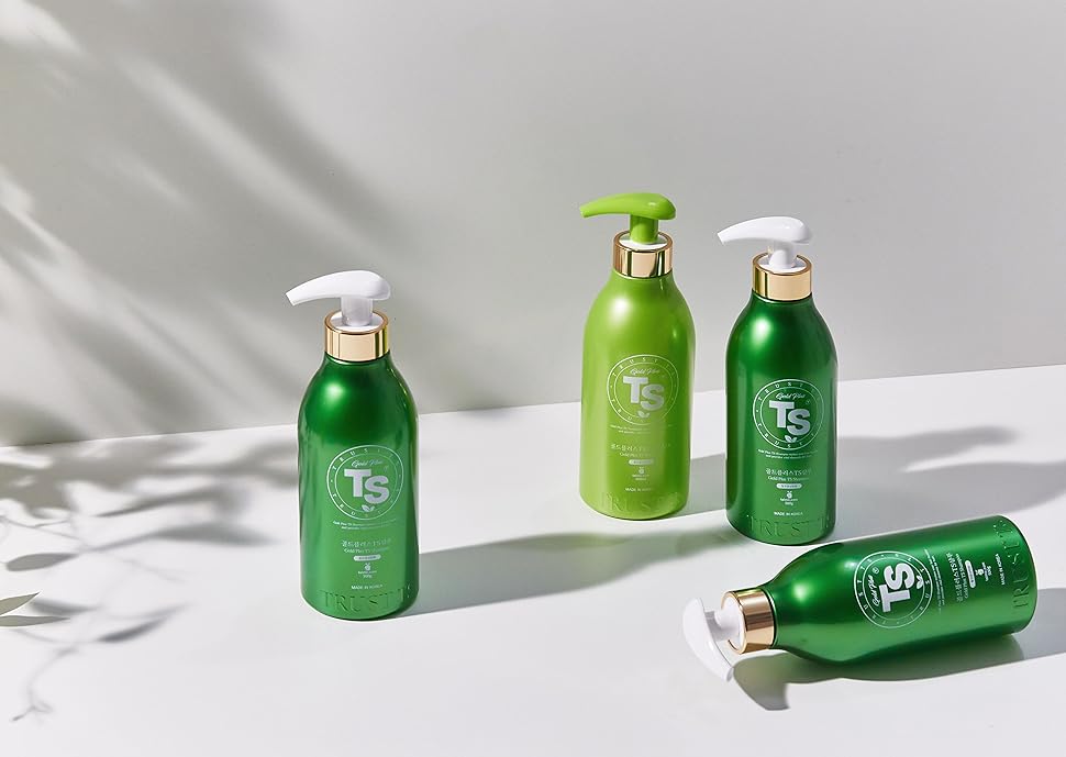 Amazon | 【TS公式】TS シャンプー ゴールドプラスシャンプー
