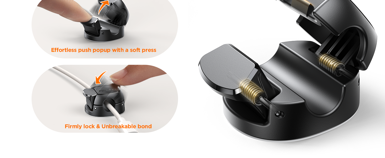 cable organizer