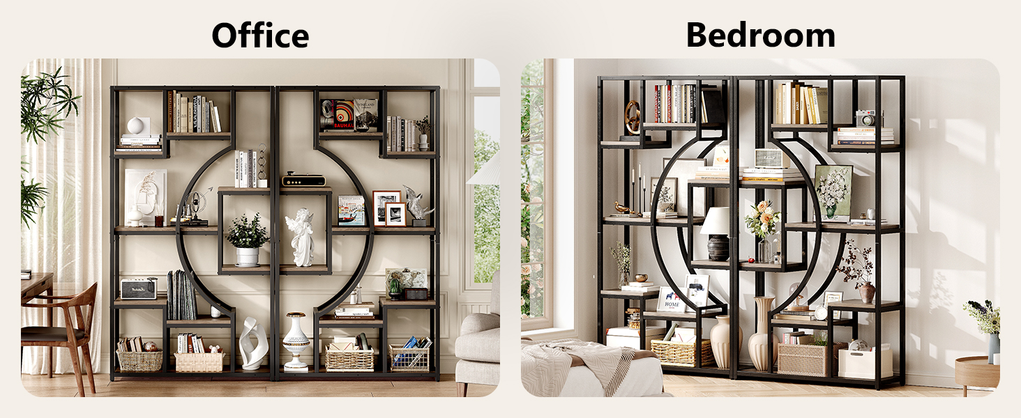 Bookshelf