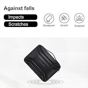 Hard Shell Laptop Sleeve
