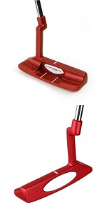 Orlimar Tangent T2 Blade Putter