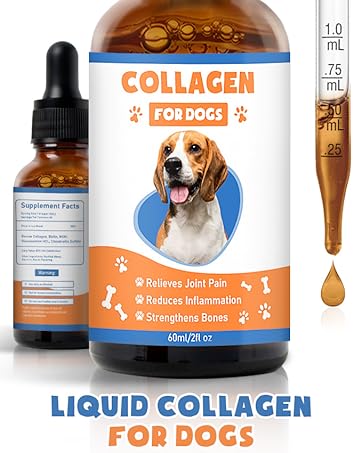 collagen for pets tailey dog collagen collagen for dogs skin collegen for dogs