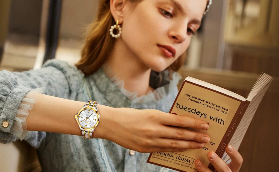 womens watch