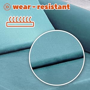 Floor Sofa