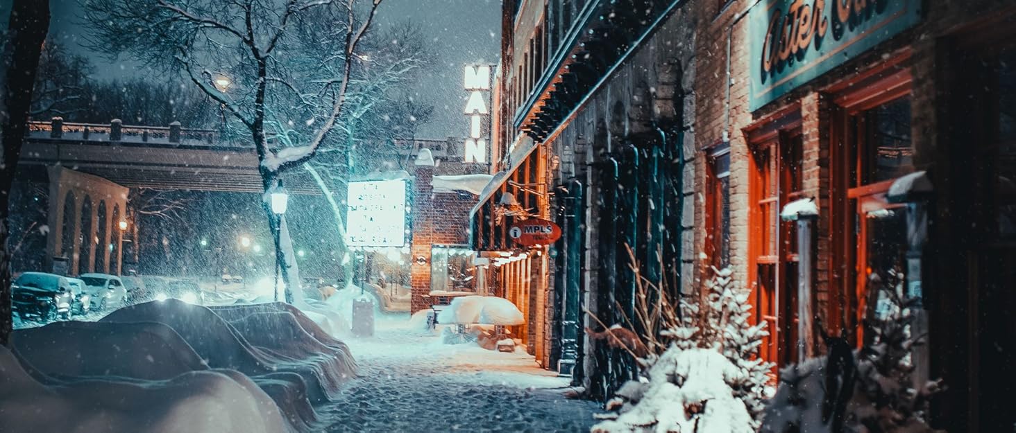 snow removal product series