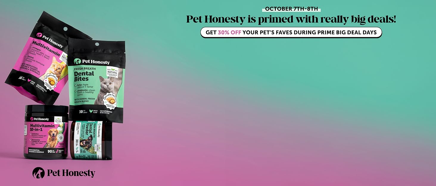 pet honesty
