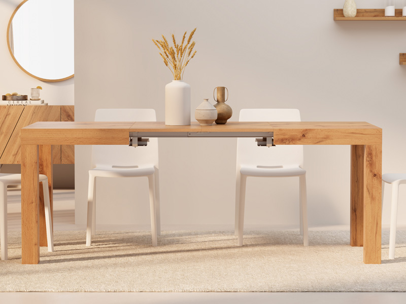 First Table - Review