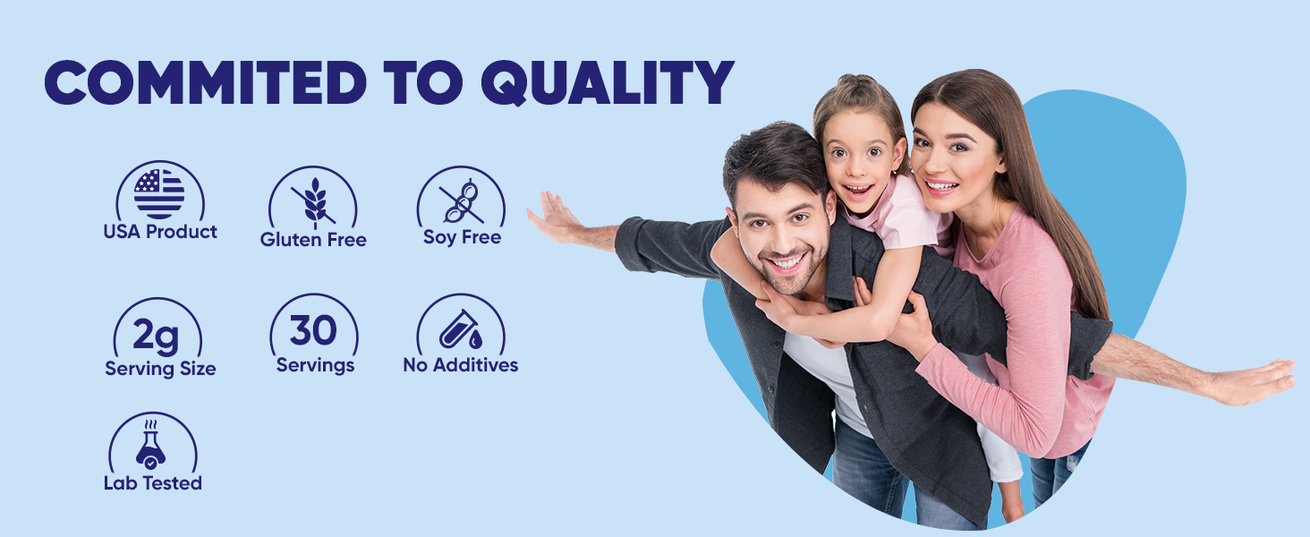 Colostrum Quality