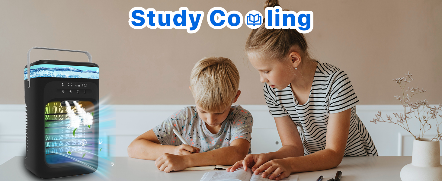 Portable Air Conditioners