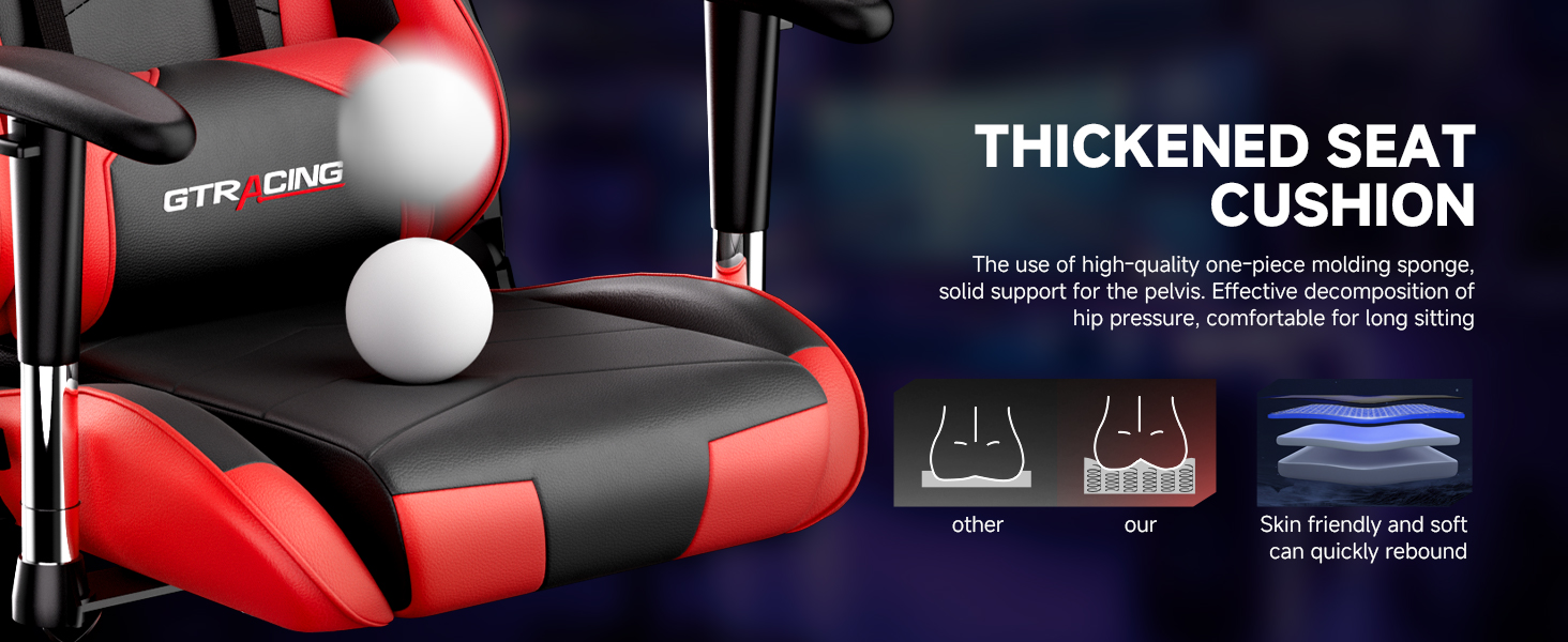gaming chair